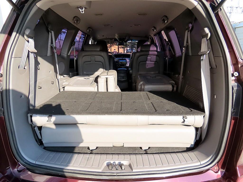 Ssangyong Korando 2016 Morado - Importación desde Corea - HF Imports Iquique - Foto 17