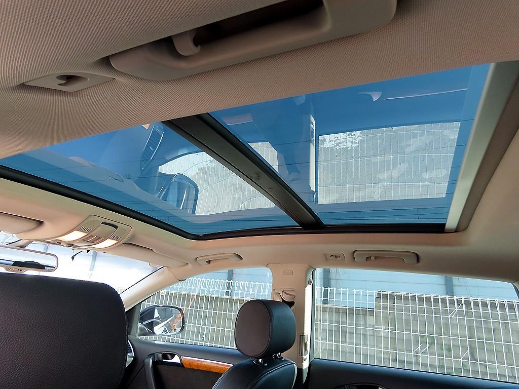 Audi Q7 2014 Negro - Importación desde Corea - HF Imports Iquique - Foto 15