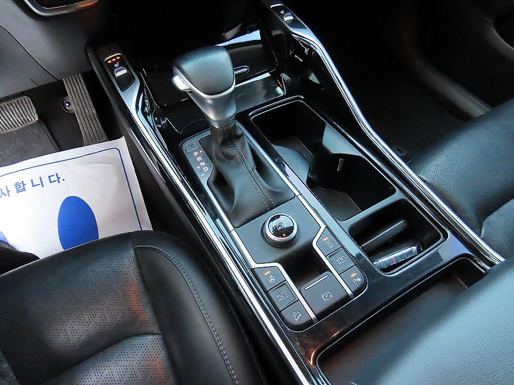 KIA Sorento - Vista 10