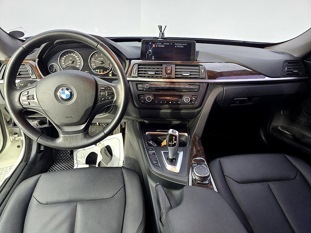 BMW Gran Turismo - Vista 5