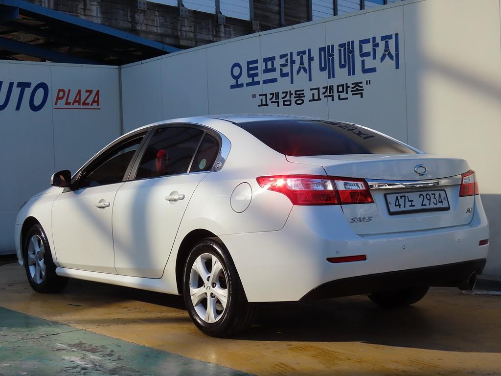 SAMSUNG SM5 - Vista 4