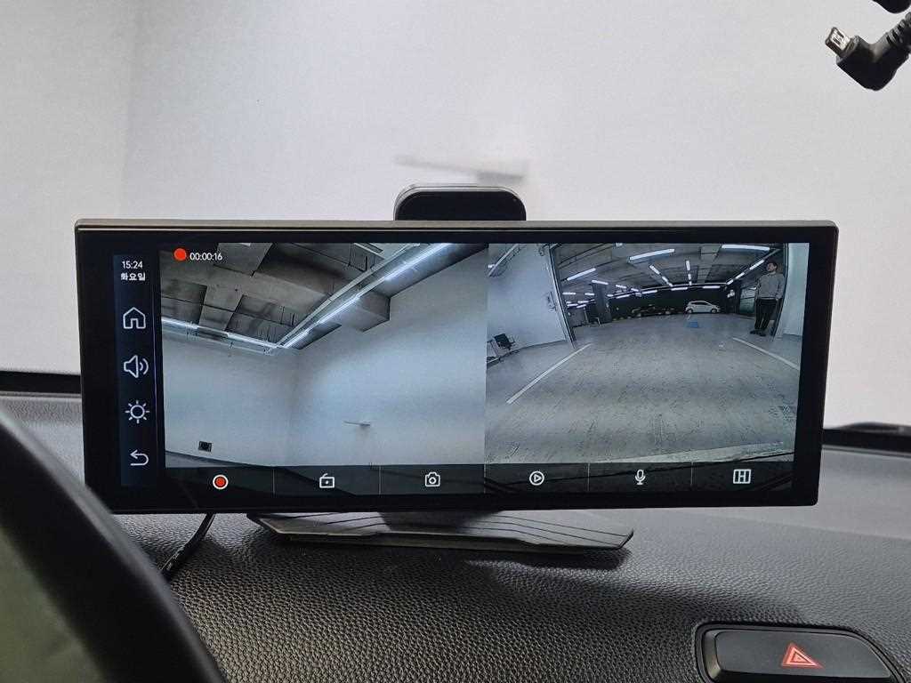 KIA Morning 2016 Blanco - Importación desde Corea - HF Imports Iquique - Foto 15