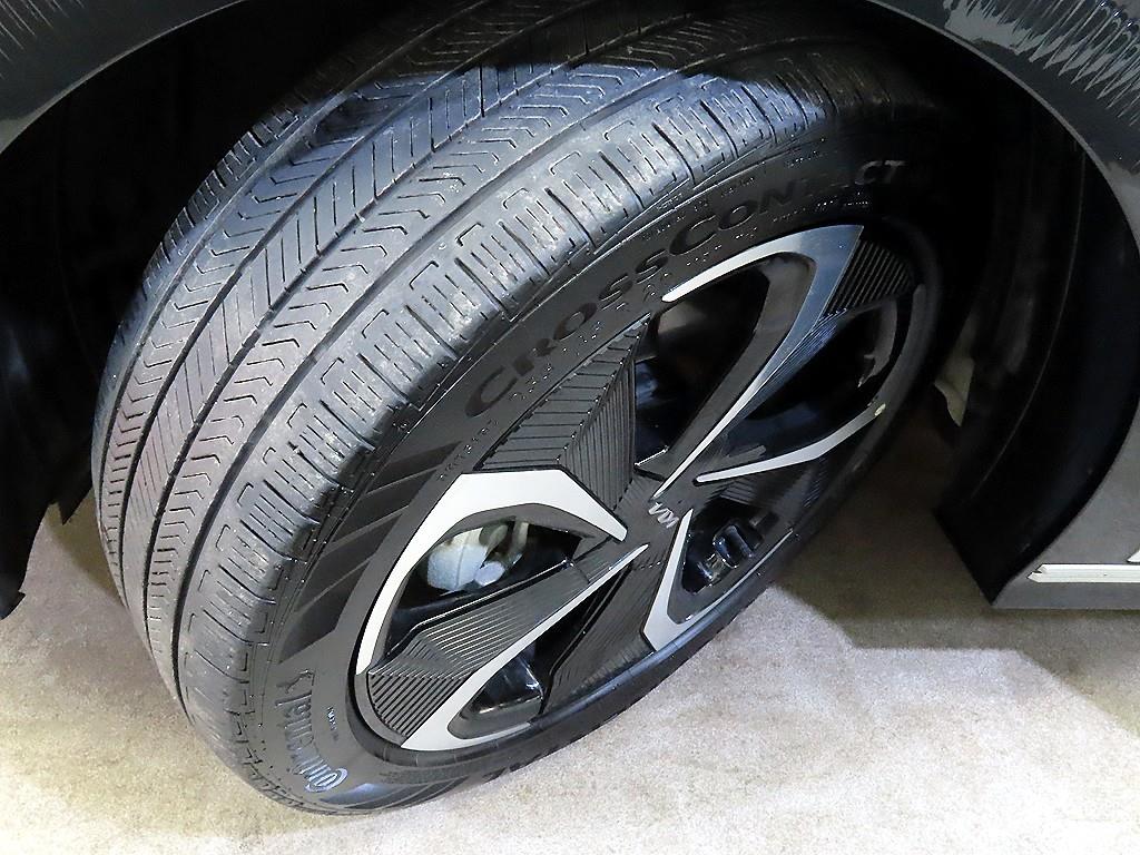 KIA EV6 2022 Blanco - Importación desde Corea - HF Imports Iquique - Foto 20