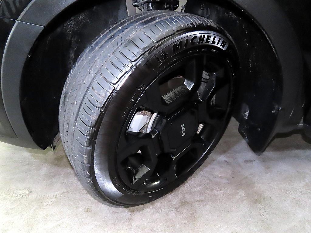 KIA Sorento 2024 Negro - Importación desde Corea - HF Imports Iquique - Foto 20