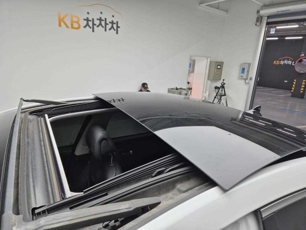HYUNDAI Grandeur 2016 Blanco - Importación desde Corea - HF Imports Iquique - Foto 13