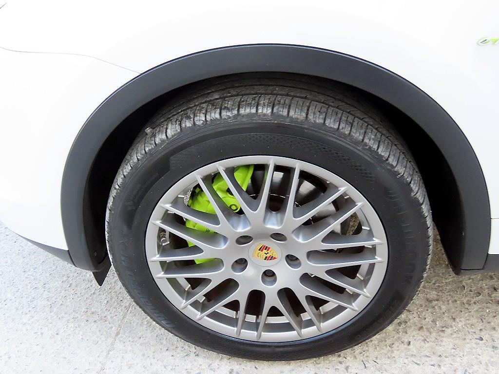 Porsche Cayenne 2016 - Importación desde Corea - HF Imports Iquique - Foto 20