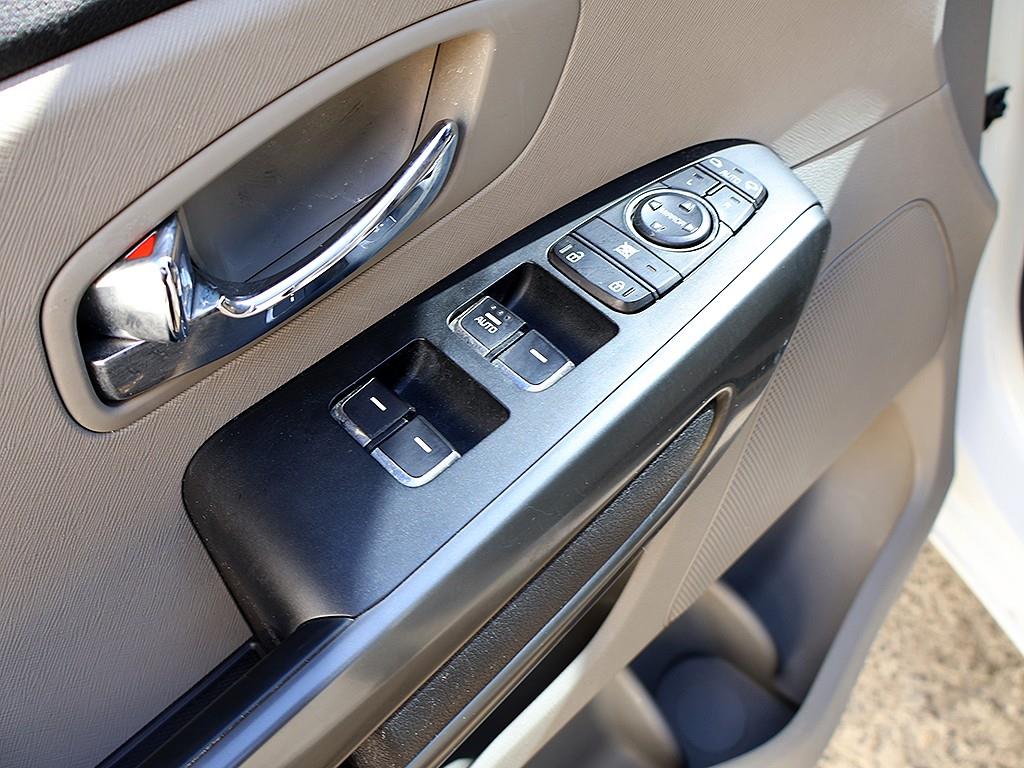 KIA Carnival 2019 Blanco - Importación desde Corea - HF Imports Iquique - Foto 11