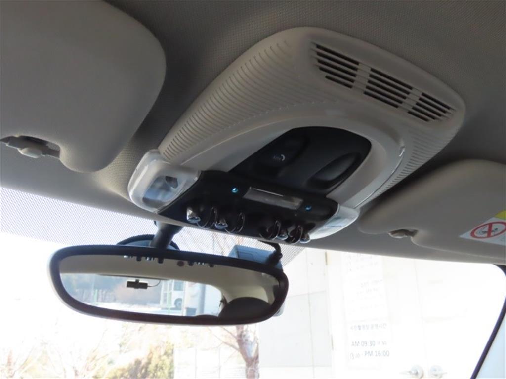 Mini Cooper 2022 - Importación desde Corea - HF Imports Iquique - Foto 10