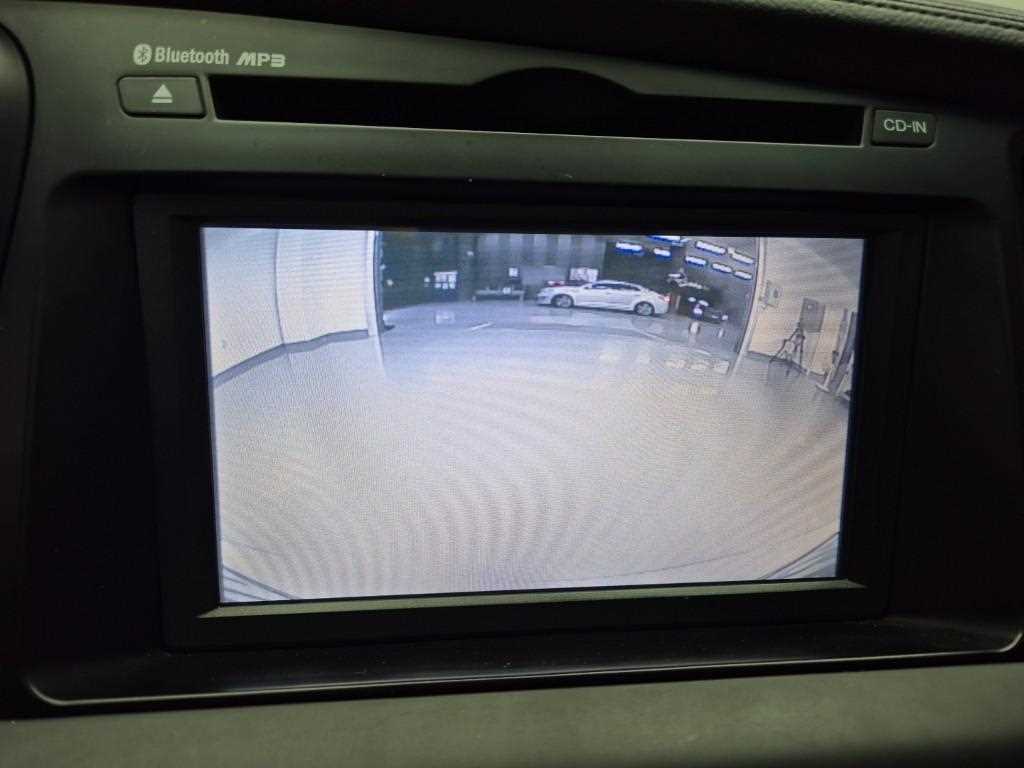 KIA K5 2011 Blanco - Importación desde Corea - HF Imports Iquique - Foto 15