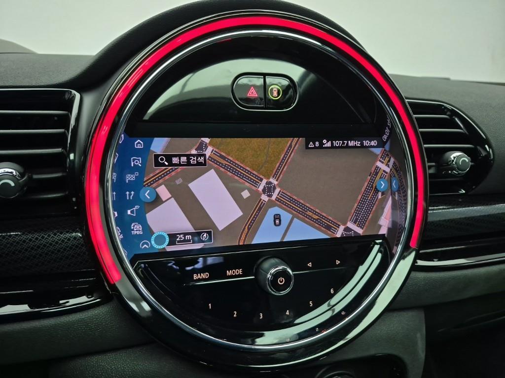 Mini Clubman 2022 Blanco - Importación desde Corea - HF Imports Iquique - Foto 14