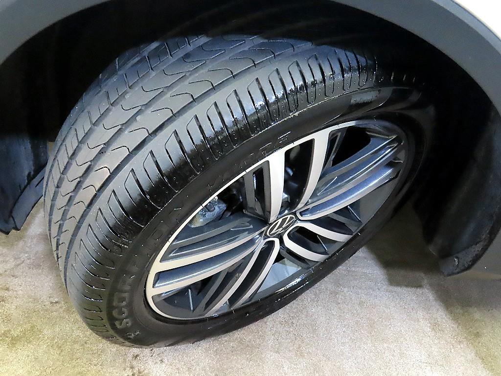 Volkswagen Tiguan 2024 Blanco - Importación desde Corea - HF Imports Iquique - Foto 20