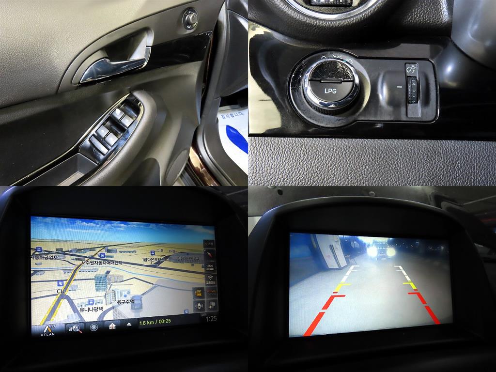 Chevrolet Orlando 2013 - Importación desde Corea - HF Imports Iquique - Foto 18