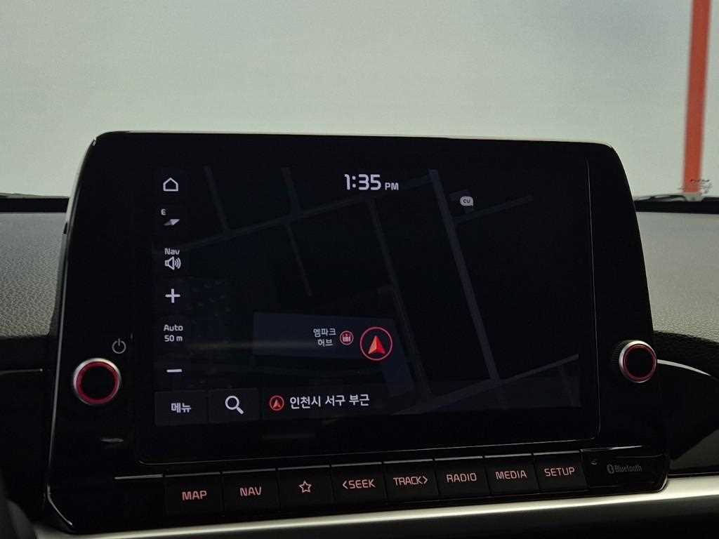 KIA Morning 2026 Blanco - Importación desde Corea - HF Imports Iquique - Foto 13