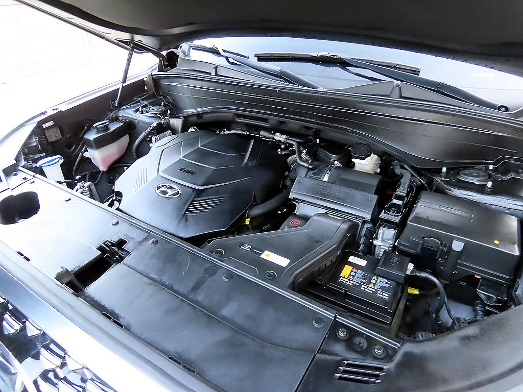 HYUNDAI Palisade 2022 Negro - Importación desde Corea - HF Imports Iquique - Foto 19