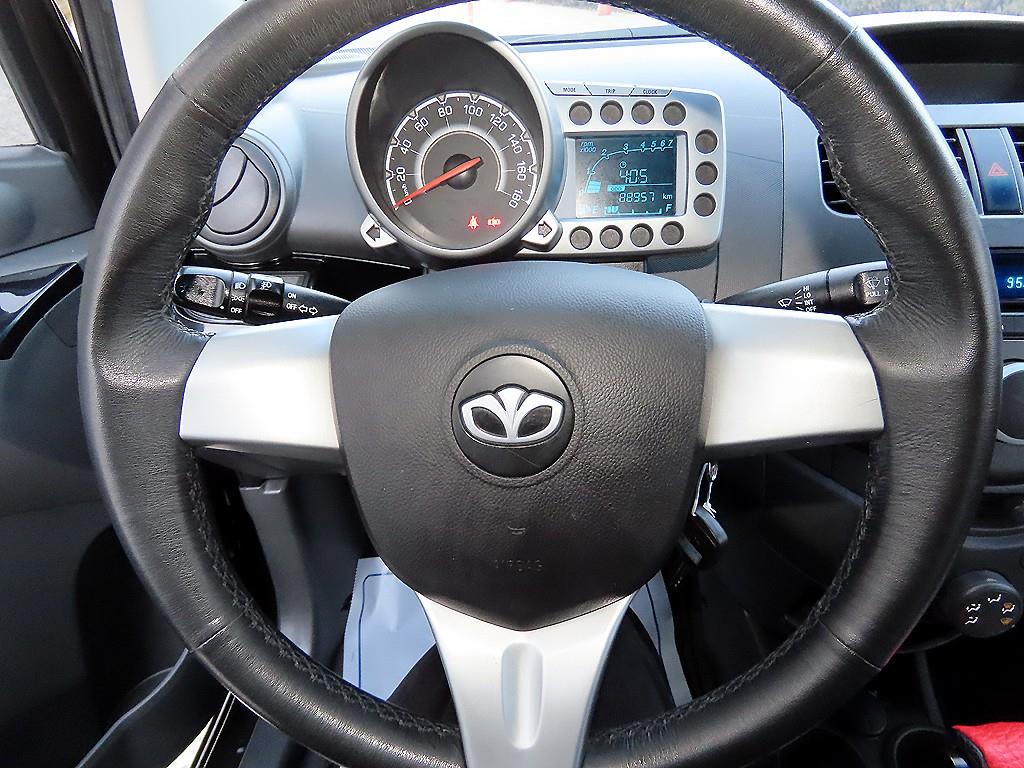 DAEWOO Matiz - Vista 8