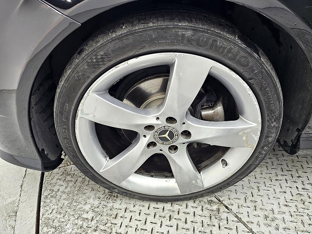 Mercedes Benz C Class 2014 Negro - Importación desde Corea - HF Imports Iquique - Foto 20