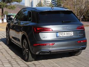 Audi Q5 - Vista 8