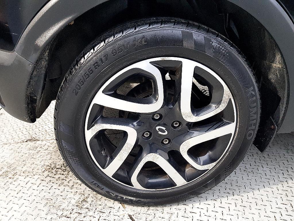 SAMSUNG QM3 2015 Negro - Importación desde Corea - HF Imports Iquique - Foto 20