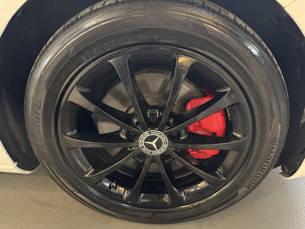 Mercedes Benz A Class 2020 Blanco - Importación desde Corea - HF Imports Iquique - Foto 16