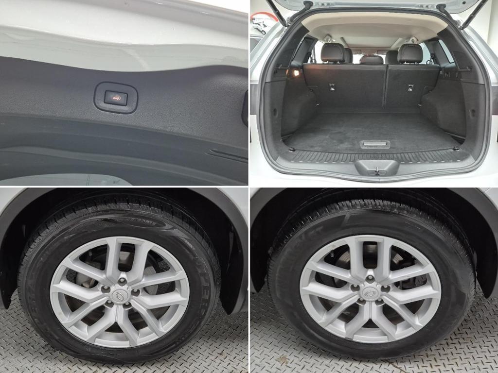 SAMSUNG QM6 2019 Blanco - Importación desde Corea - HF Imports Iquique - Foto 18