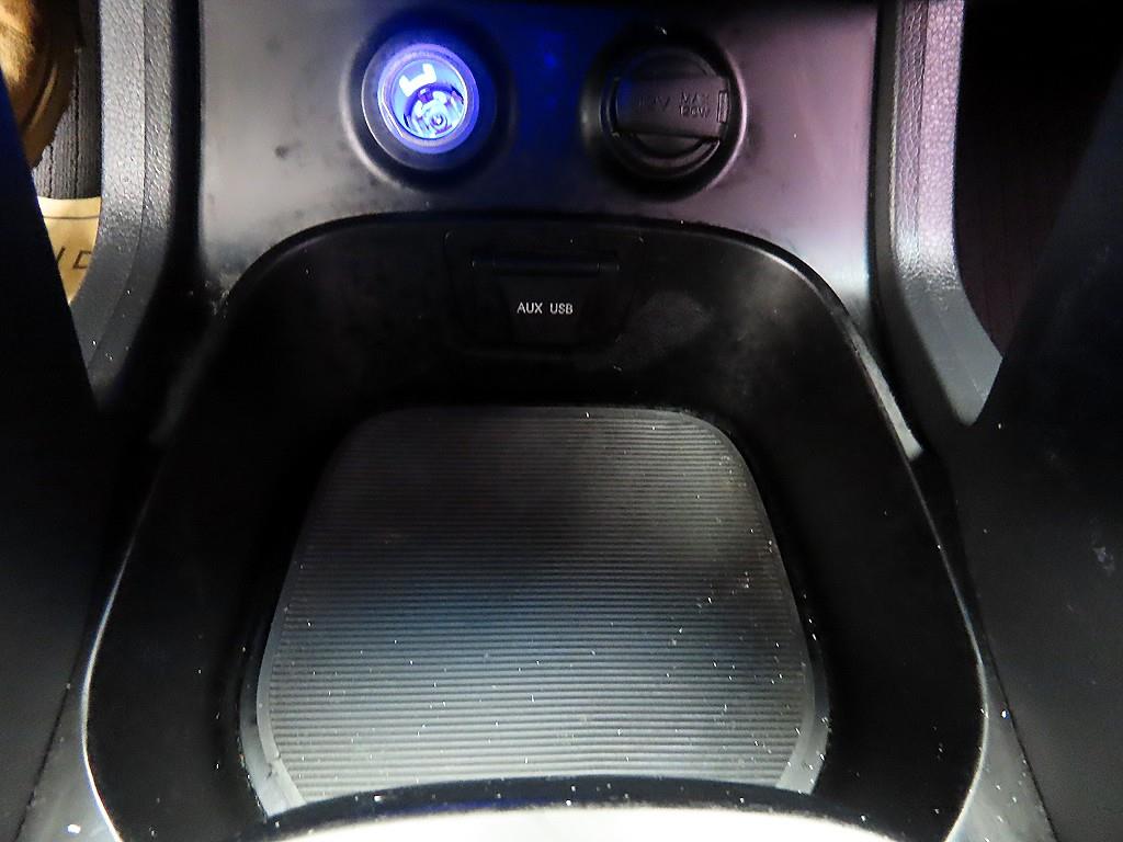 HYUNDAI Santa Fe 2014 Blanco - Importación desde Corea - HF Imports Iquique - Foto 14