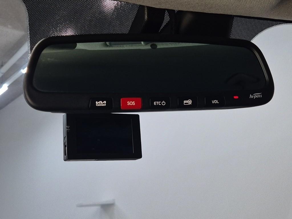 KIA Morning 2025 Blanco - Importación desde Corea - HF Imports Iquique - Foto 17