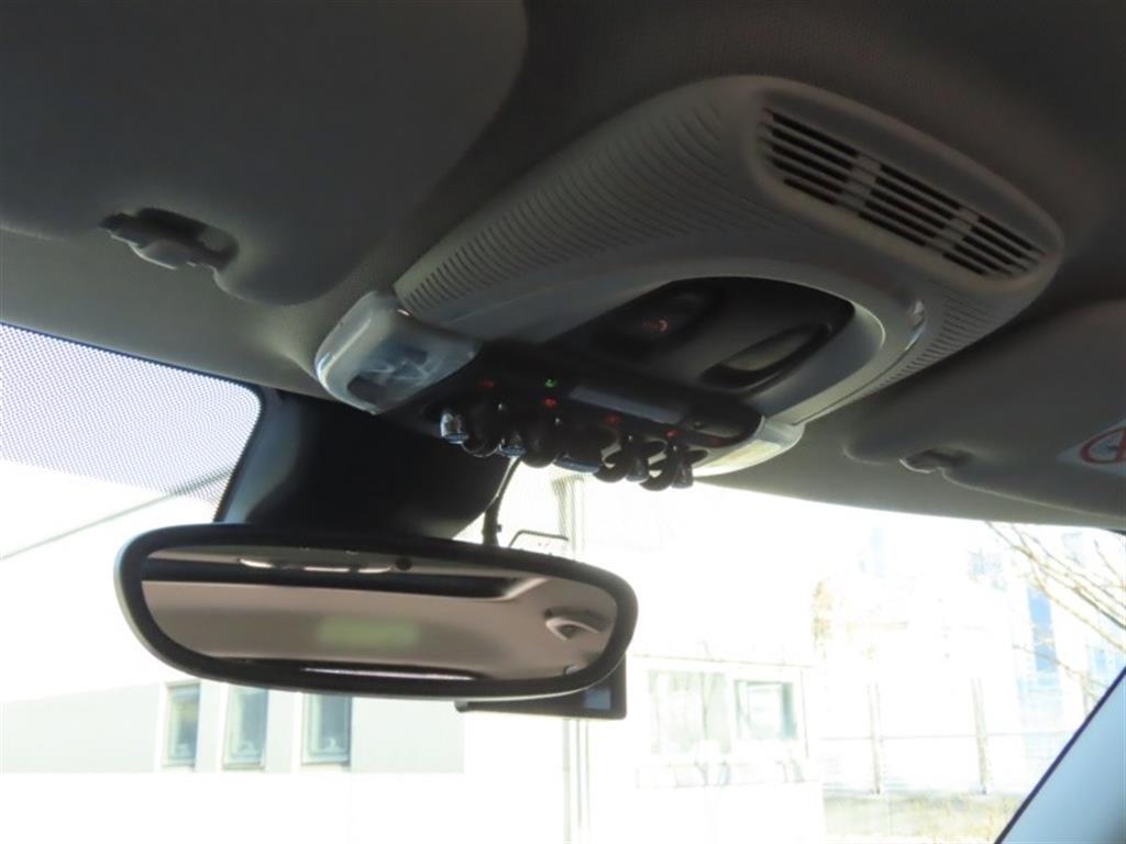 Mini Clubman 2023 Negro - Importación desde Corea - HF Imports Iquique - Foto 11