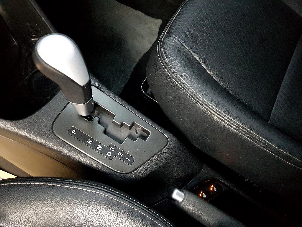 KIA Morning 2013 the color of pearl - Importación desde Corea - HF Imports Iquique - Foto 15