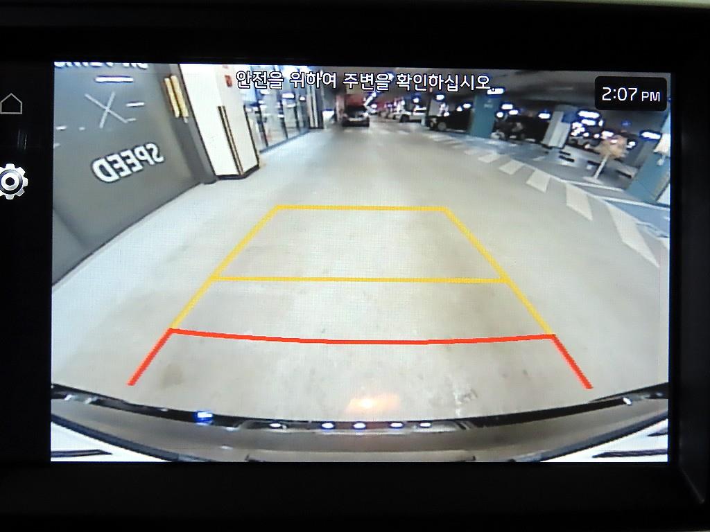 KIA Ray 2022 Negro - Importación desde Corea - HF Imports Iquique - Foto 15