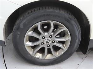 Ssangyong Korando - Vista 10