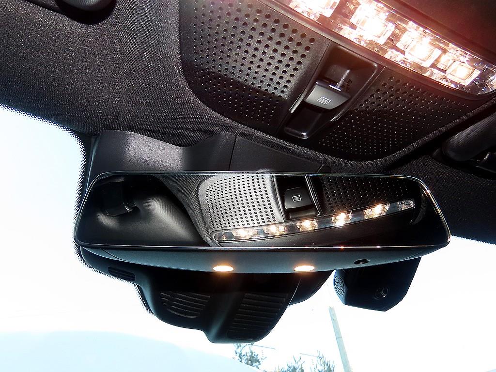 Mercedes Benz CLS Class 2021 Blanco - Importación desde Corea - HF Imports Iquique - Foto 14