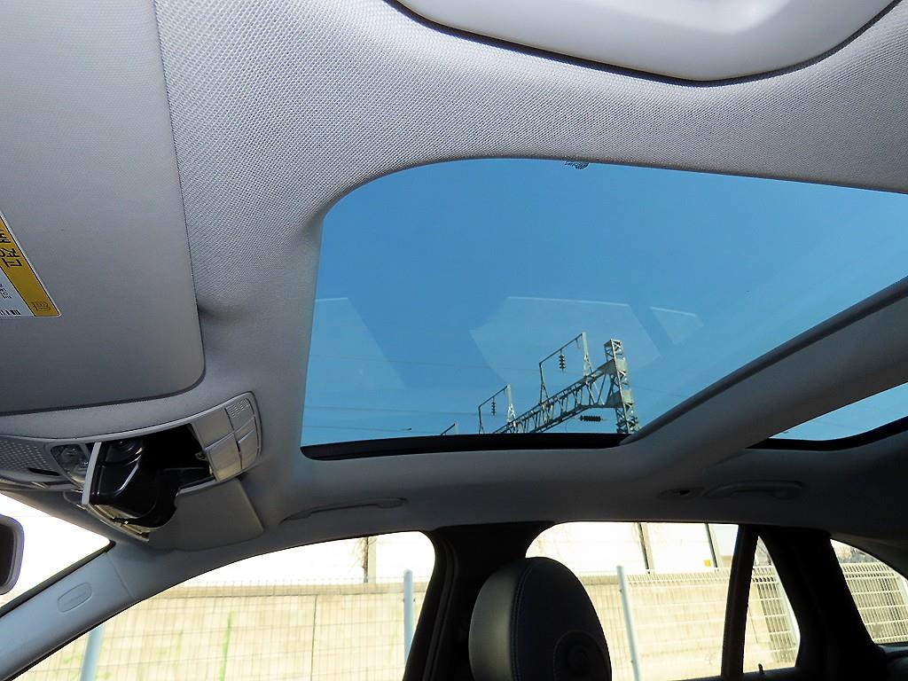 Mercedes Benz GLC Class 2018 - Importación desde Corea - HF Imports Iquique - Foto 17