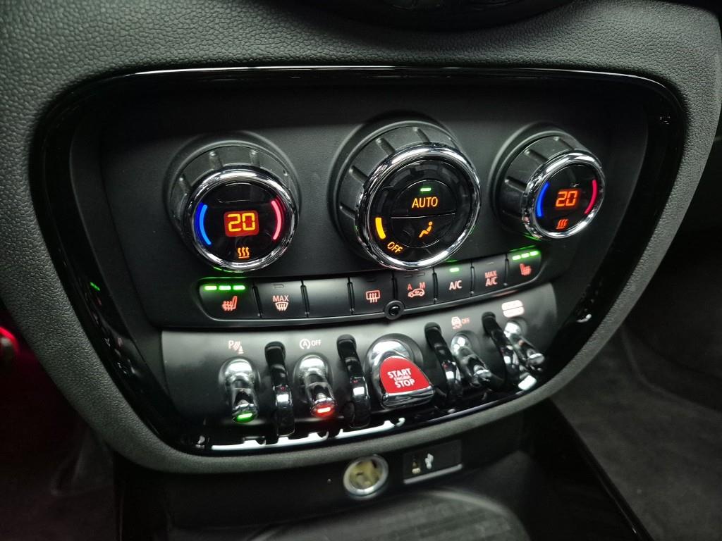 Mini Clubman - Vista 10