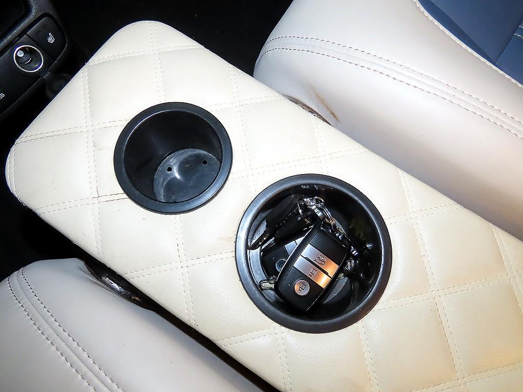 KIA Ray 2020 Azul - Importación desde Corea - HF Imports Iquique - Foto 13