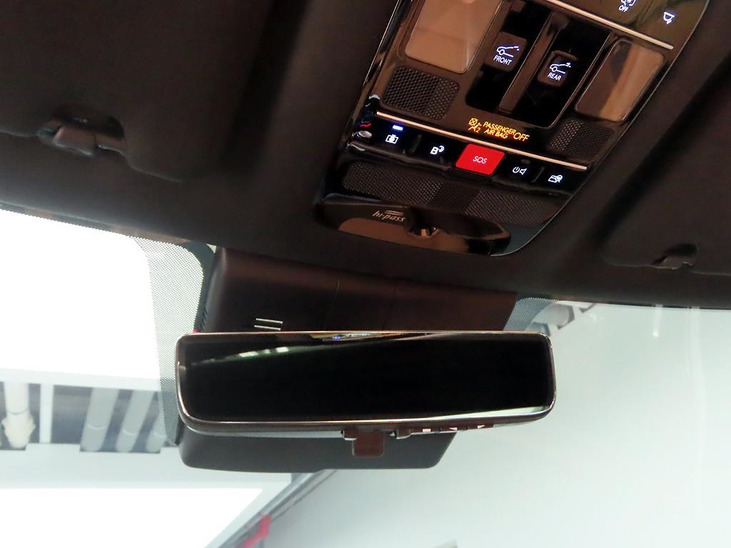 HYUNDAI Santa Fe 2024 Blanco - Importación desde Corea - HF Imports Iquique - Foto 14