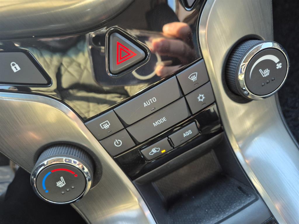 Chevrolet Cruise 2014 Blanco - Importación desde Corea - HF Imports Iquique - Foto 18