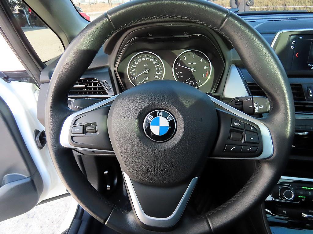 BMW 2 series - Vista 8