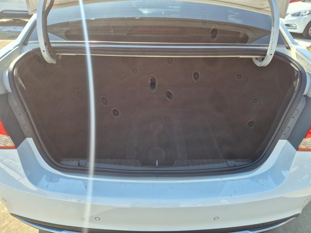 Chevrolet Cruise - Vista 12