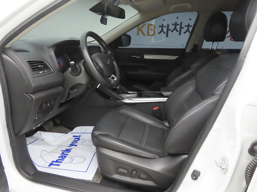 SAMSUNG QM6 - Vista 5