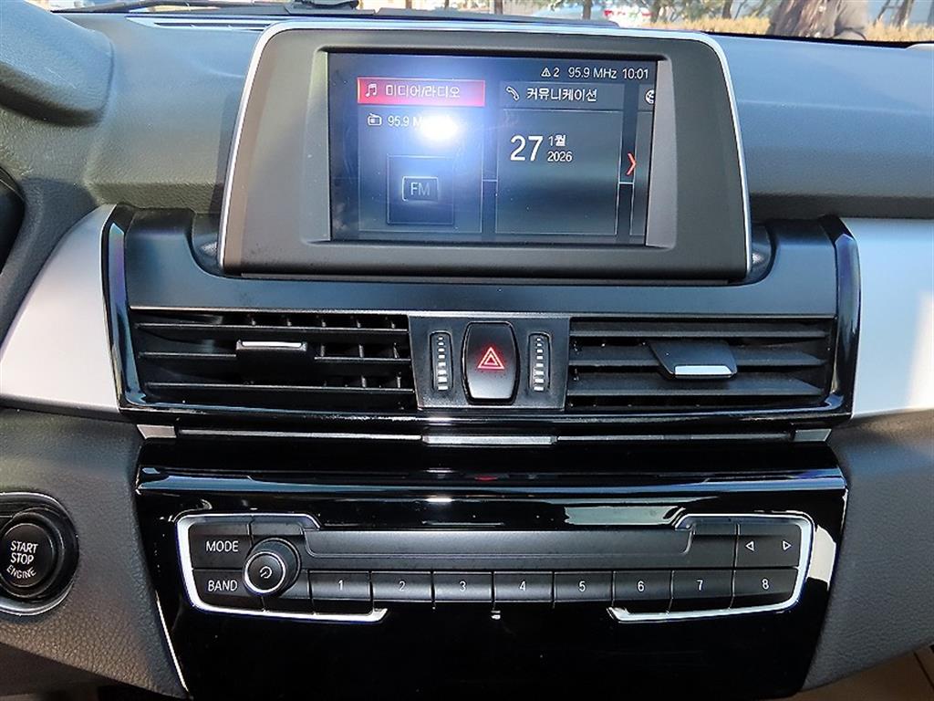 BMW 2 series 2018 Blanco - Importación desde Corea - HF Imports Iquique - Foto 13