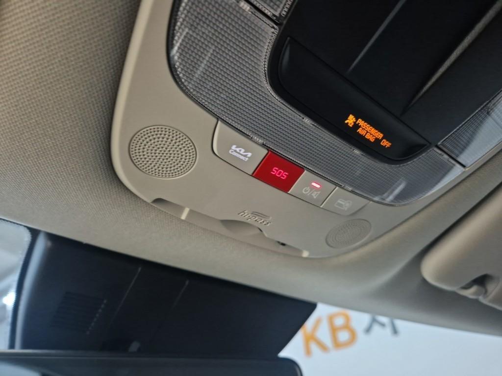 KIA Sportage 2023 Negro - Importación desde Corea - HF Imports Iquique - Foto 16