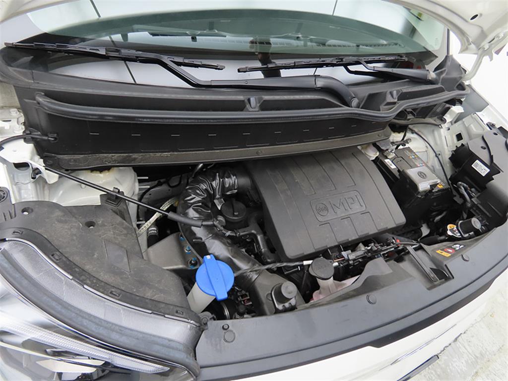 KIA Ray 2025 Blanco - Importación desde Corea - HF Imports Iquique - Foto 19