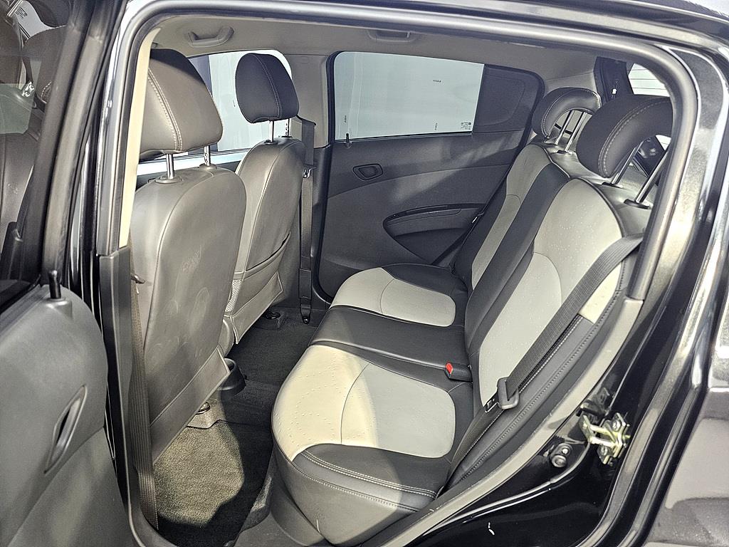 DAEWOO Matiz - Vista 9