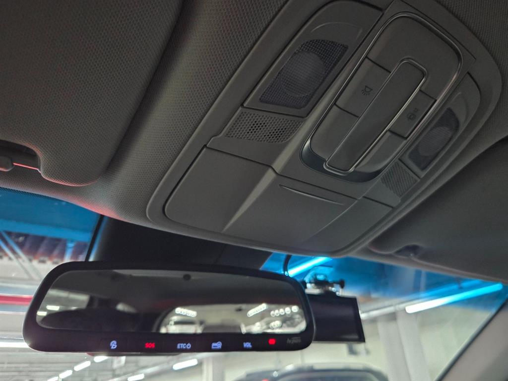 HYUNDAI Santa Fe 2019 Gris - Importación desde Corea - HF Imports Iquique - Foto 17