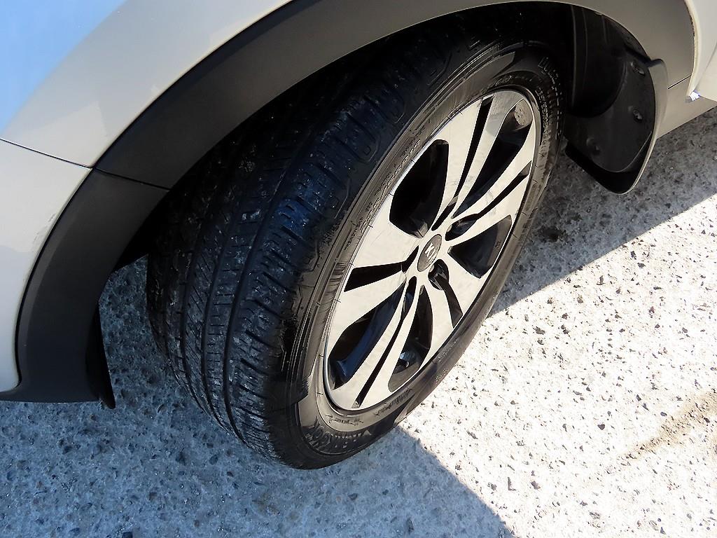 KIA Sportage 2013 Plateado - Importación desde Corea - HF Imports Iquique - Foto 19