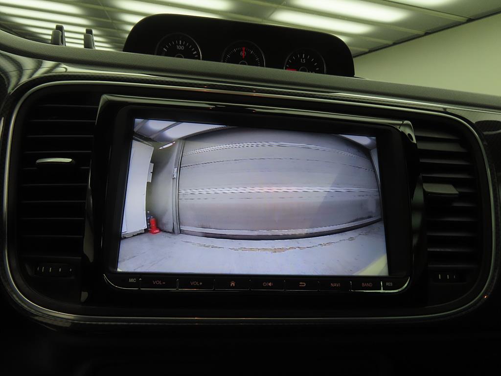 Volkswagen Beetle 2013 Amarillo - Importación desde Corea - HF Imports Iquique - Foto 13