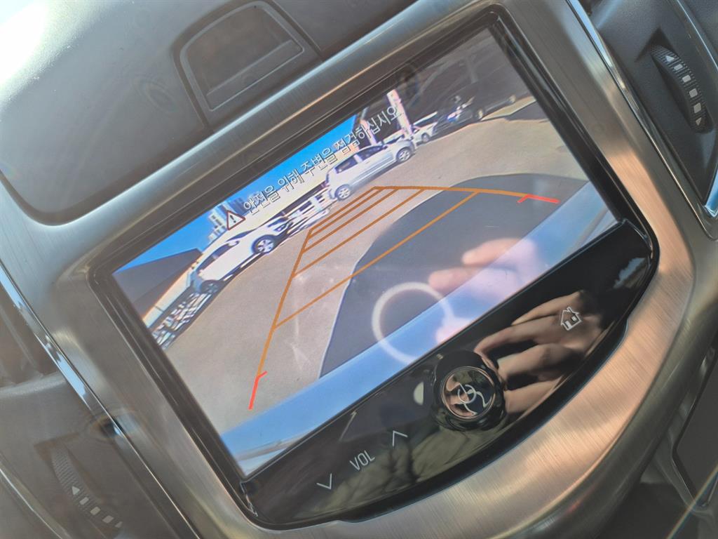 Chevrolet Cruise 2014 Blanco - Importación desde Corea - HF Imports Iquique - Foto 15