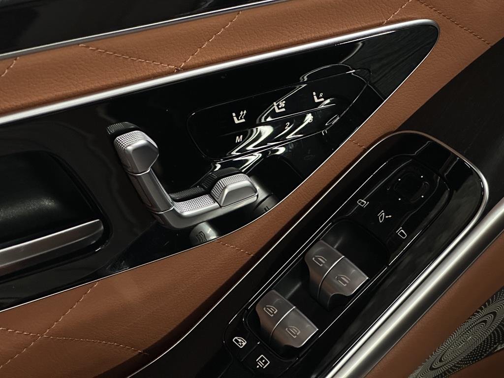 Mercedes Benz S Class 2022 Blanco - Importación desde Corea - HF Imports Iquique - Foto 20