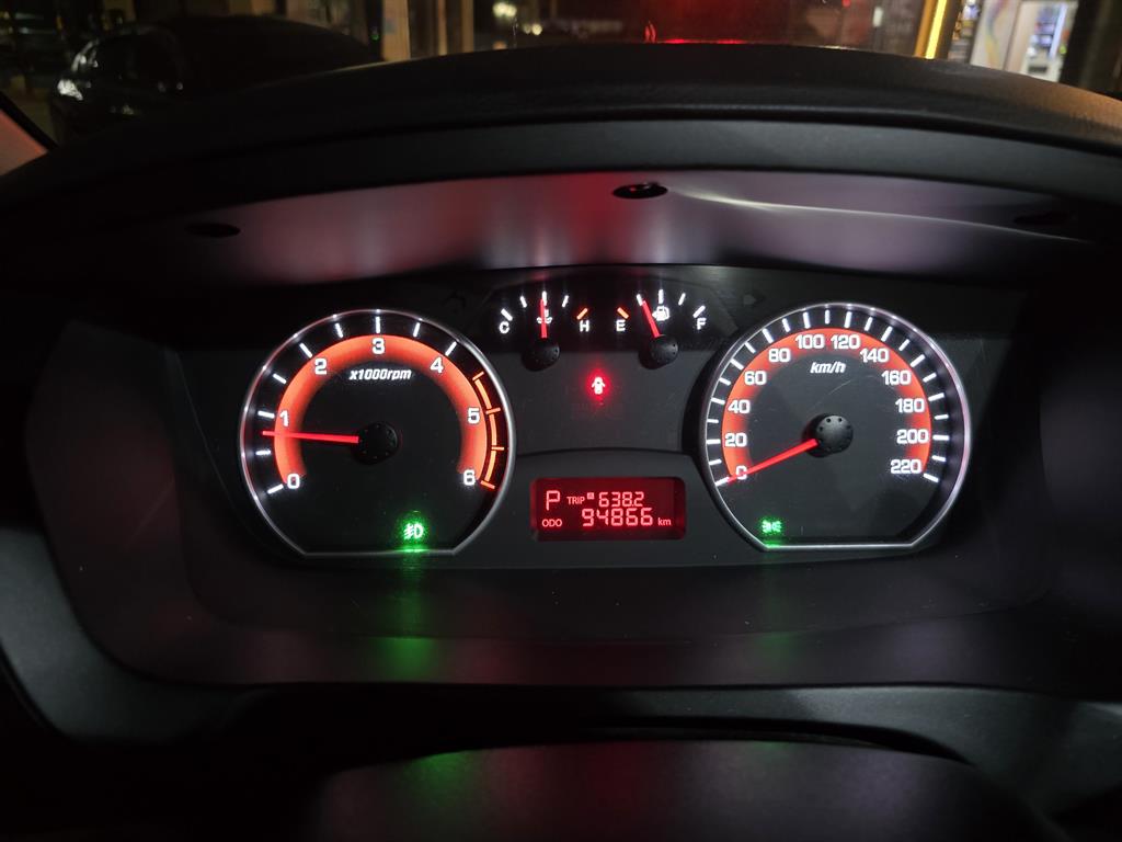 Ssangyong Korando 2016 - Importación desde Corea - HF Imports Iquique - Foto 13