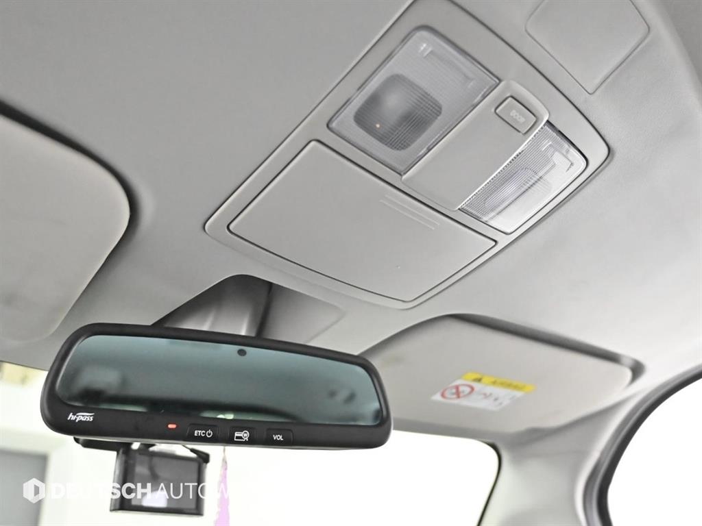 KIA Ray 2021 Blanco - Importación desde Corea - HF Imports Iquique - Foto 19